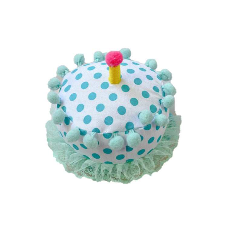 Creative Party Headdress Cute Cartoon Birthday Hat