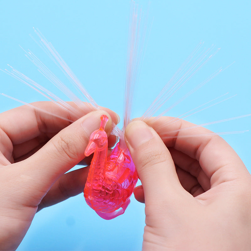 Creative Luminous Toys Wholesale Gift