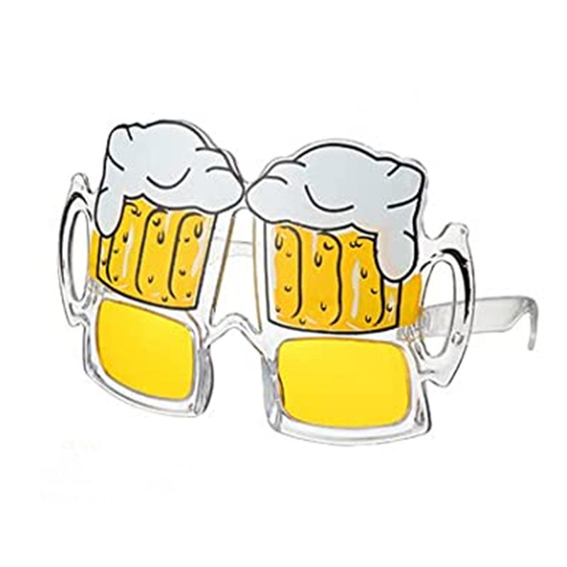Summer Glasses Party Dance Glasses Party Weird Look