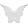 Fashion Angel Wings Inflatable Floating Row
