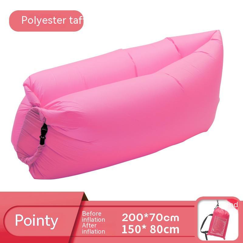Picnic Outing Music Festival Inflatable Sofa Outdoor Inflatable Sofa