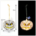 Halloween Decorative Lantern Party LED