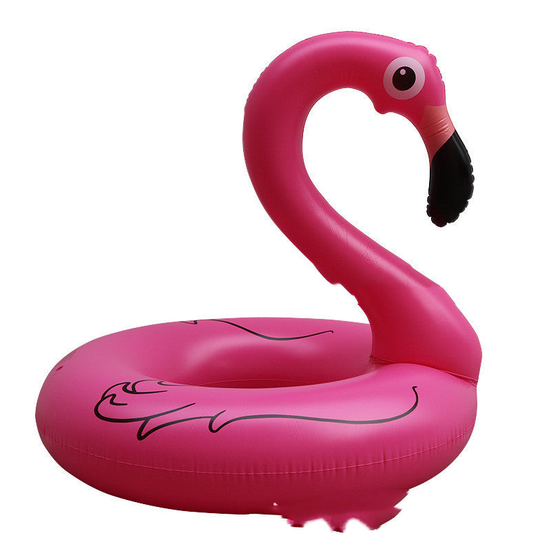 PVC  Airbag Inflatable Firebird Lifebuoy