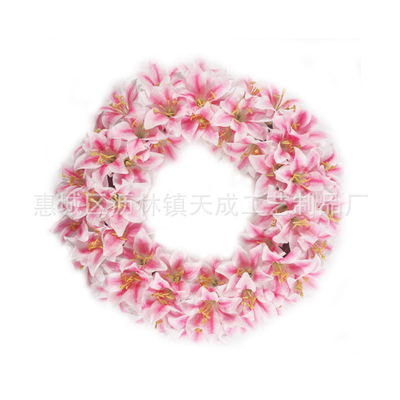Festival Party Venue Layout Props