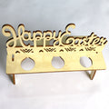 Ornament Easter DIY Putting Eggs And Egg Racks Home Decorations