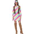 Music Festival Party Retro Disco Halloween Costume