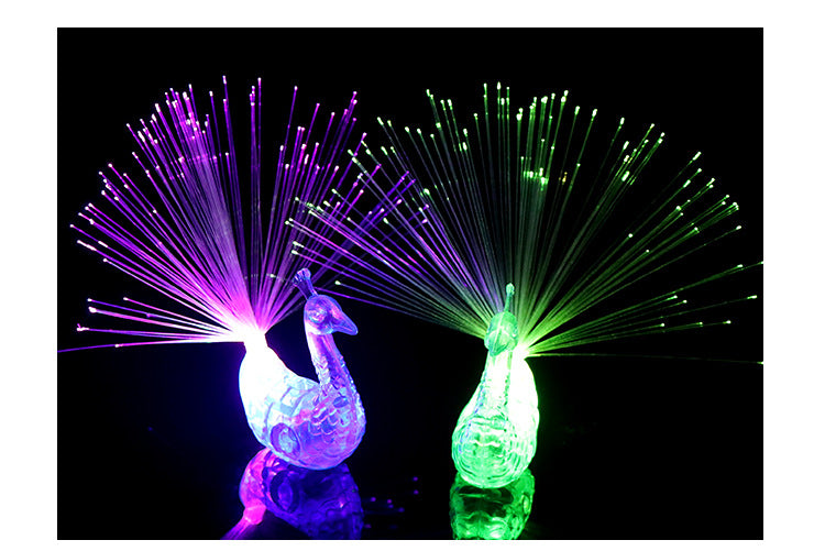 Creative Luminous Toys Wholesale Gift