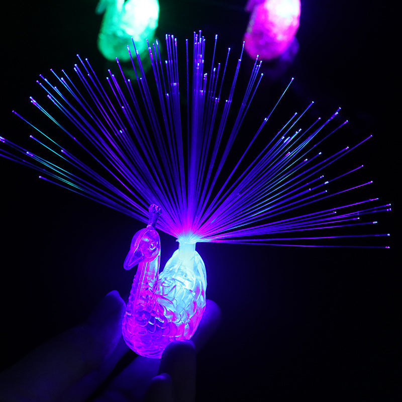 Creative Luminous Toys Wholesale Gift