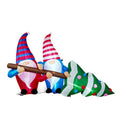 2.1m Christmas Inflatable Decoration Ornament