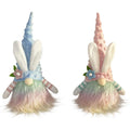 Easter Faceless Doll Decoration