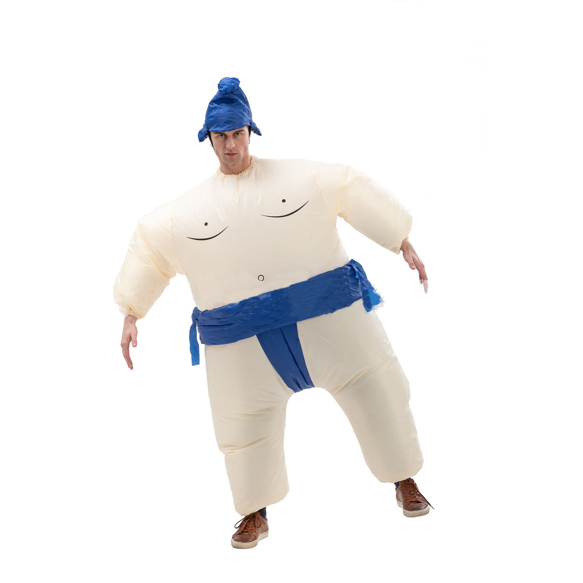 Promotional Event Sumo Inflatable Clothes